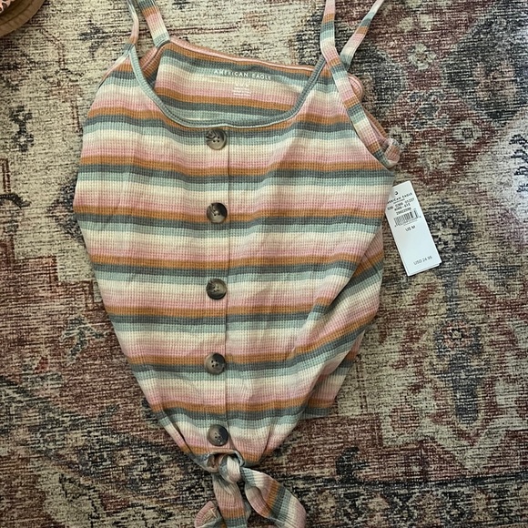 American eagle - Picture 1 of 1